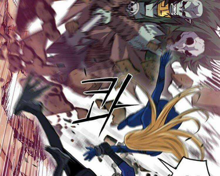 Druid Tại Ga Seoul Chapter 26 trang 225