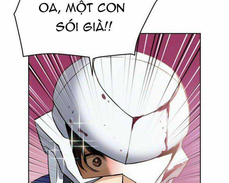 Druid Tại Ga Seoul Chapter 26 trang 23