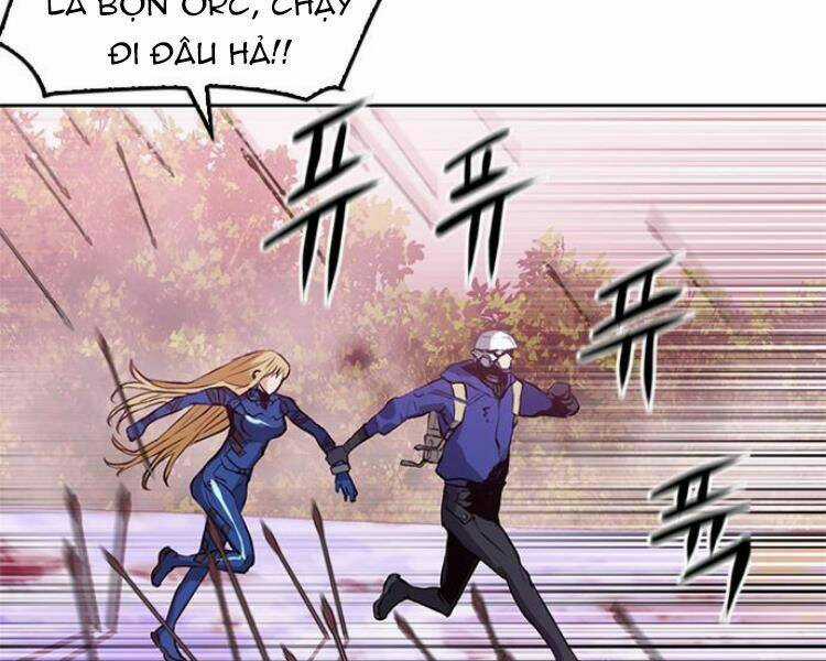 Druid Tại Ga Seoul Chapter 26 trang 232