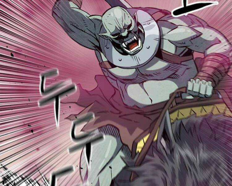 Druid Tại Ga Seoul Chapter 26 trang 27