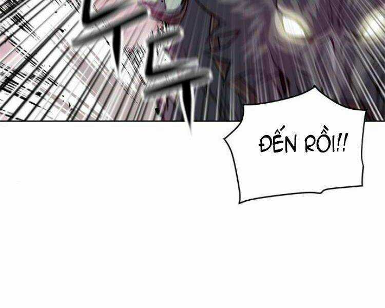 Druid Tại Ga Seoul Chapter 26 trang 28