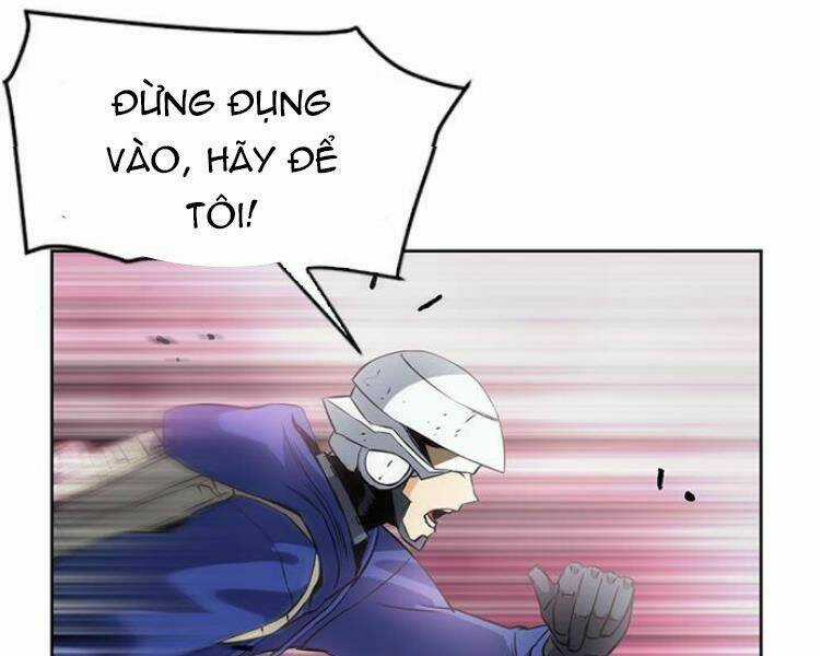 Druid Tại Ga Seoul Chapter 26 trang 29