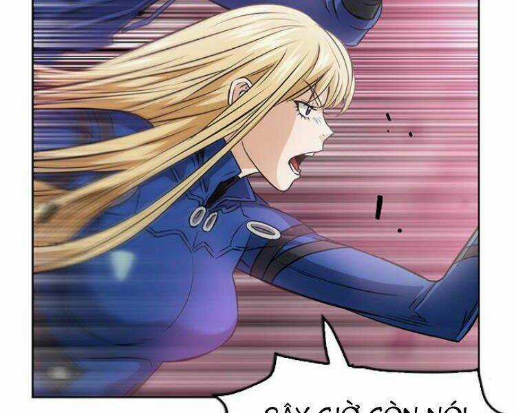 Druid Tại Ga Seoul Chapter 26 trang 30