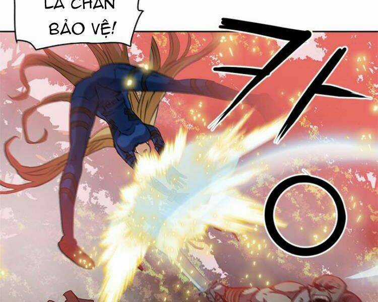 Druid Tại Ga Seoul Chapter 26 trang 32