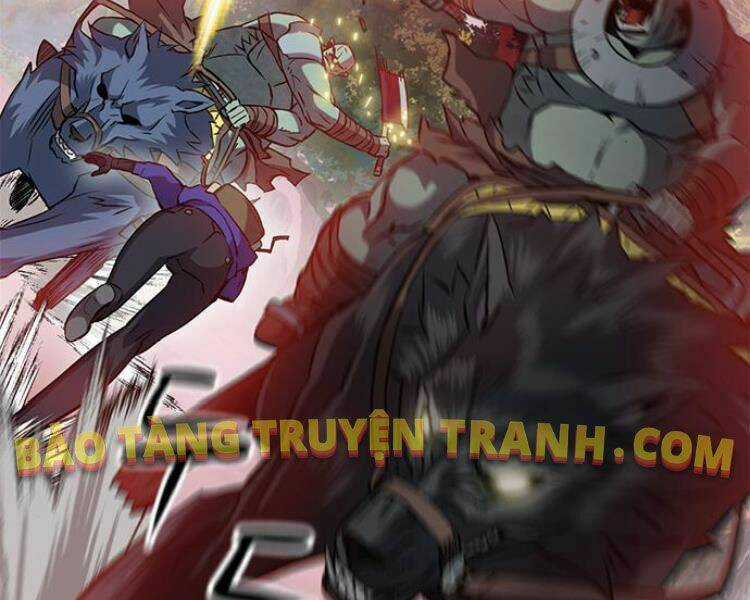 Druid Tại Ga Seoul Chapter 26 trang 33