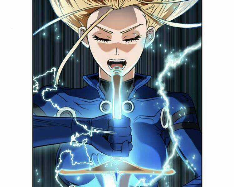 Druid Tại Ga Seoul Chapter 26 trang 41