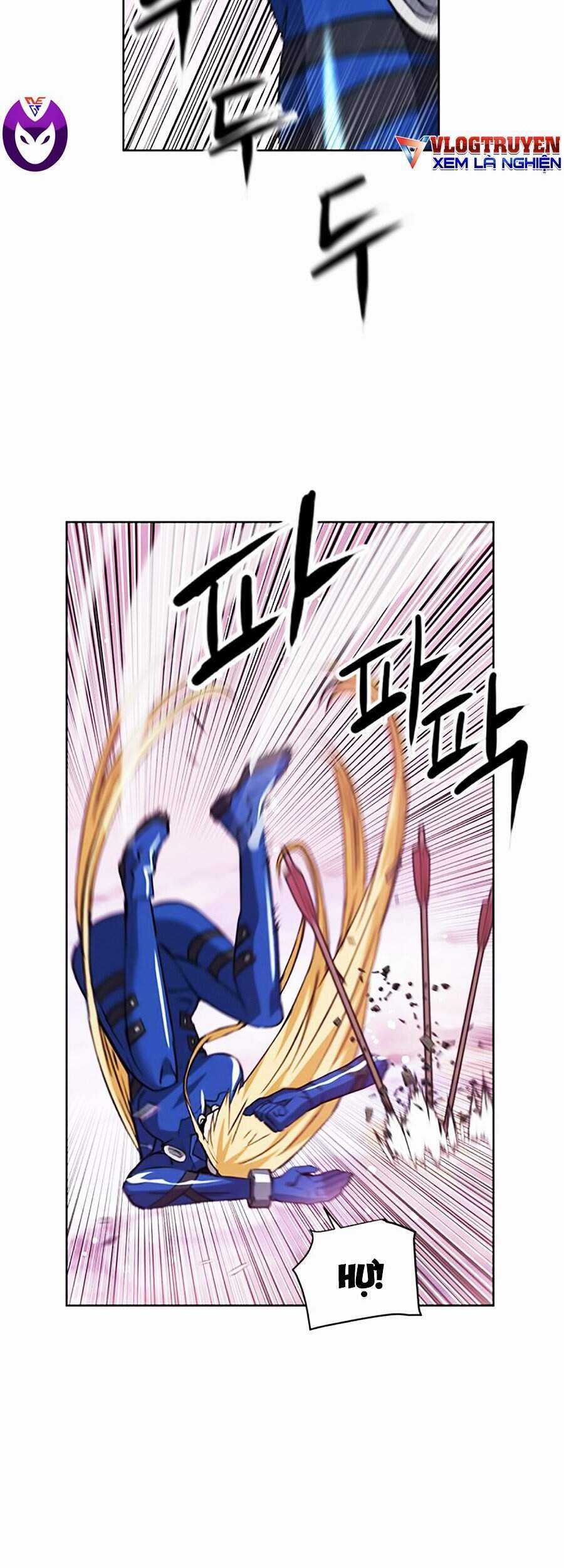 Druid Tại Ga Seoul Chapter 26 trang 79