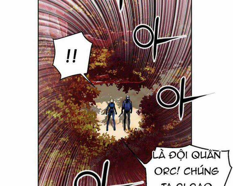 Druid Tại Ga Seoul Chapter 26 trang 9