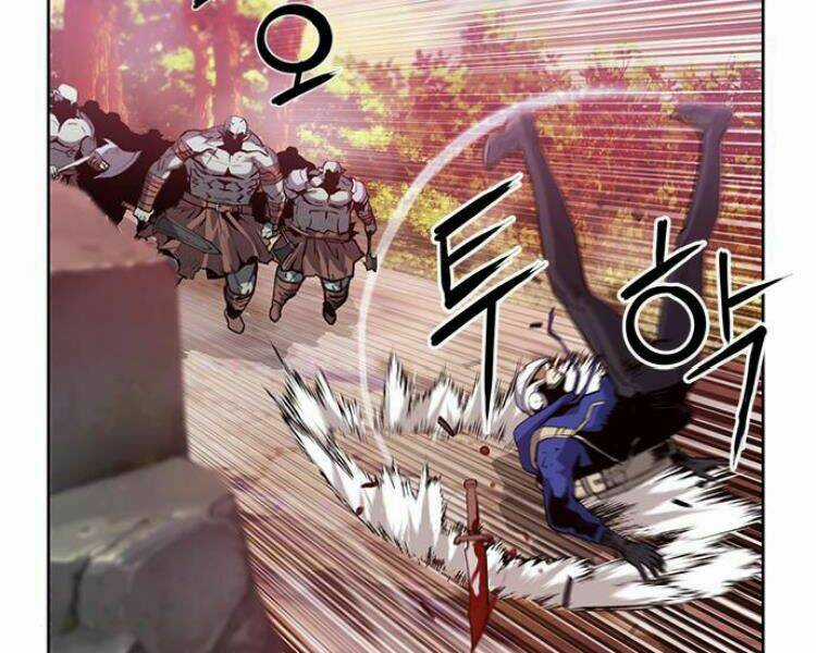 Druid Tại Ga Seoul Chapter 26 trang 96