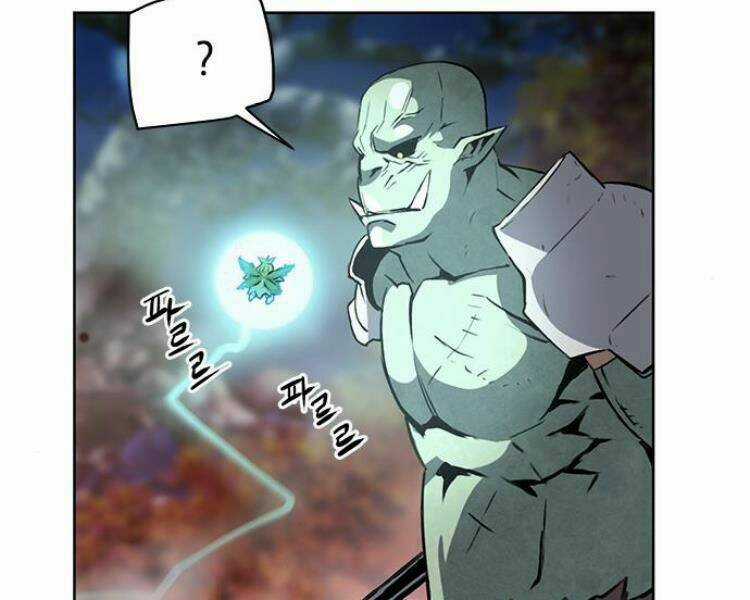 Druid Tại Ga Seoul Chapter 27 trang 116