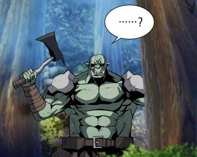 Druid Tại Ga Seoul Chapter 27 trang 130