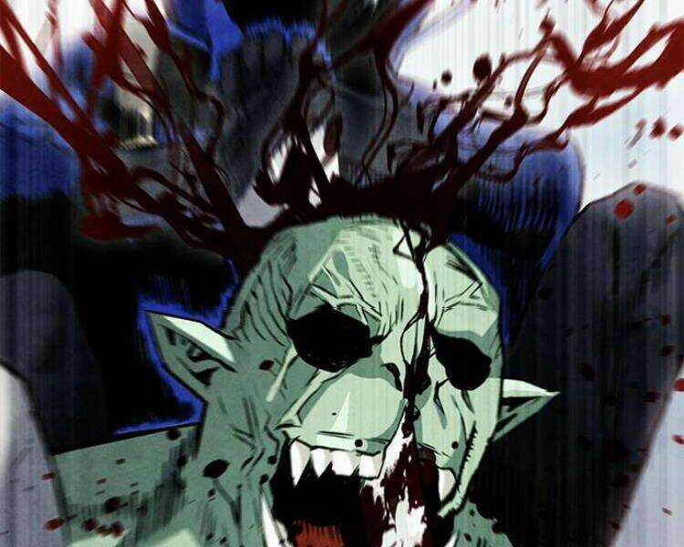 Druid Tại Ga Seoul Chapter 27 trang 138