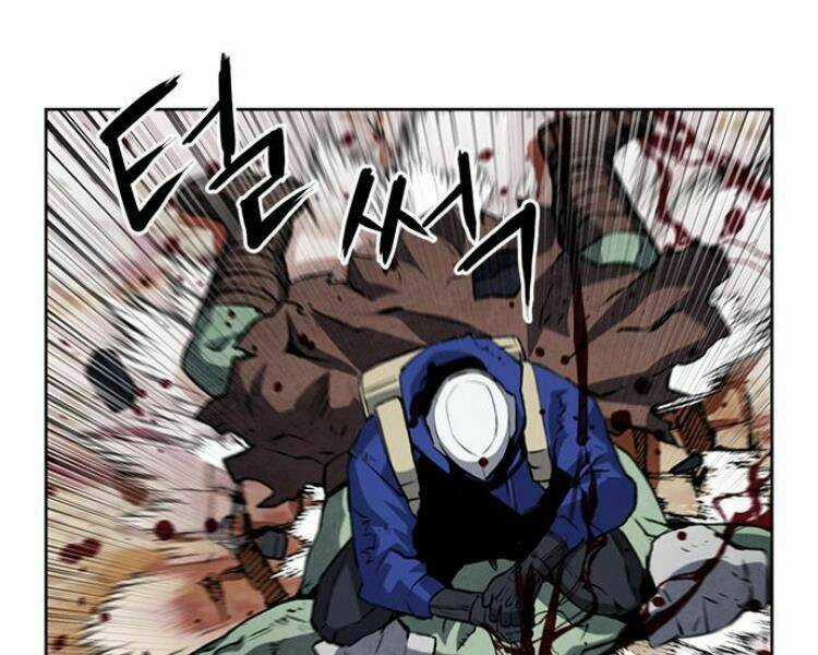 Druid Tại Ga Seoul Chapter 27 trang 141