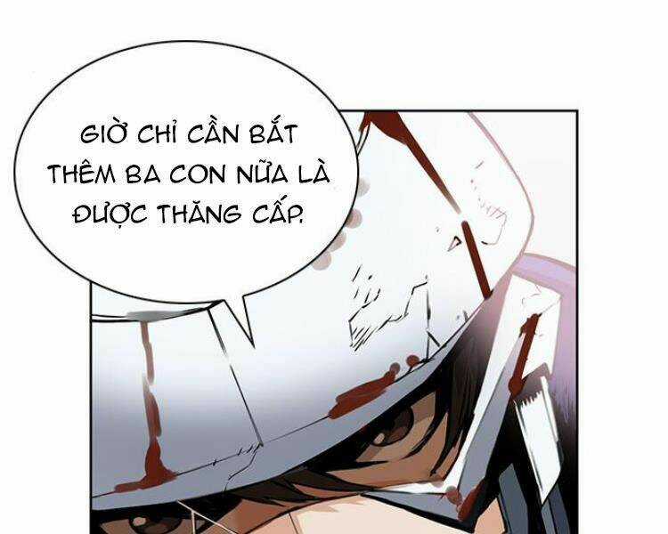 Druid Tại Ga Seoul Chapter 27 trang 143