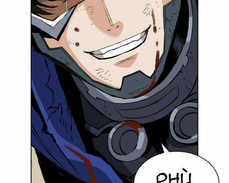 Druid Tại Ga Seoul Chapter 27 trang 144