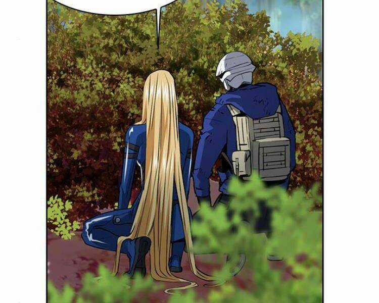 Druid Tại Ga Seoul Chapter 27 trang 153