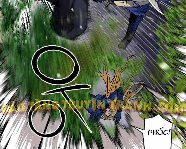 Druid Tại Ga Seoul Chapter 27 trang 156