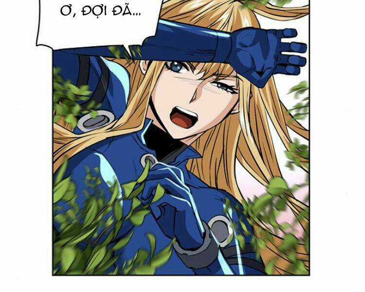 Druid Tại Ga Seoul Chapter 27 trang 158