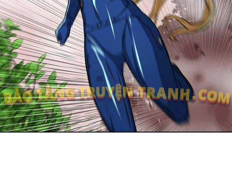 Druid Tại Ga Seoul Chapter 27 trang 164