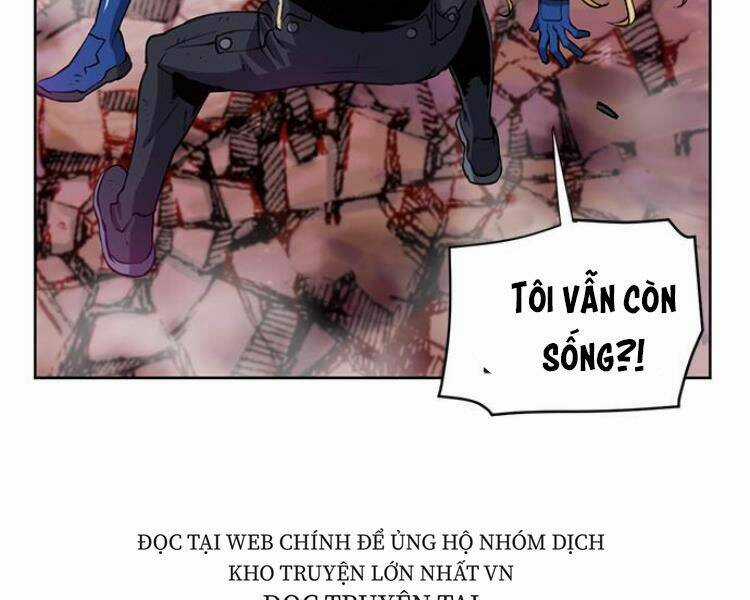 Druid Tại Ga Seoul Chapter 27 trang 18