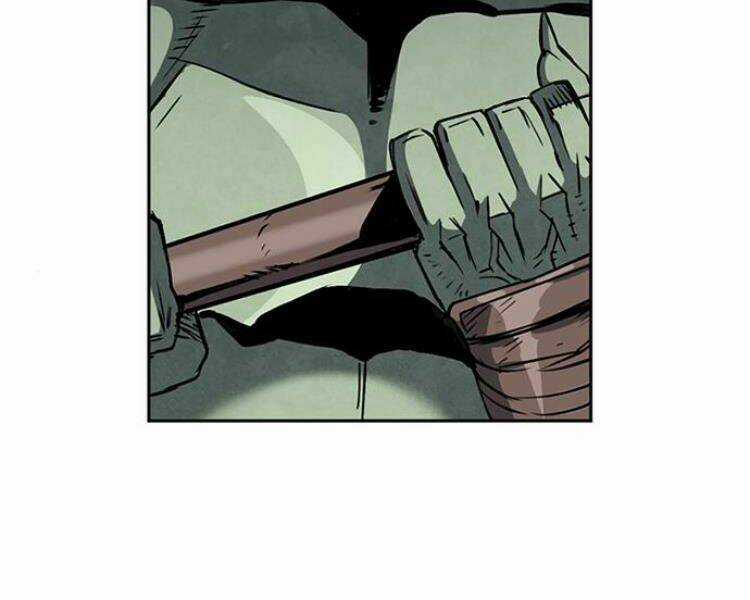 Druid Tại Ga Seoul Chapter 27 trang 180