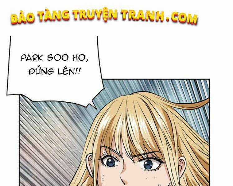 Druid Tại Ga Seoul Chapter 27 trang 189