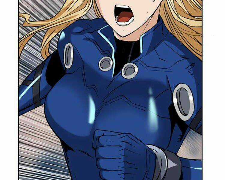 Druid Tại Ga Seoul Chapter 27 trang 190