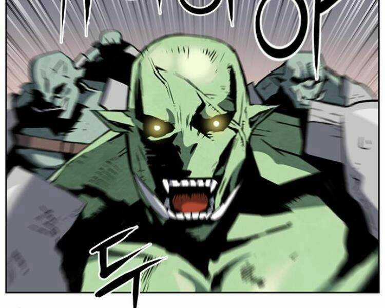 Druid Tại Ga Seoul Chapter 27 trang 195