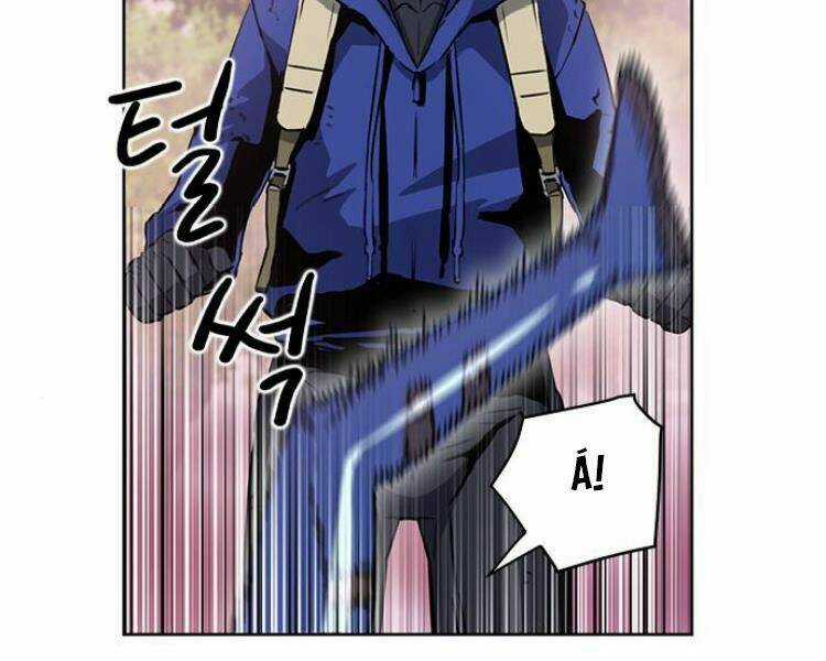 Druid Tại Ga Seoul Chapter 27 trang 20