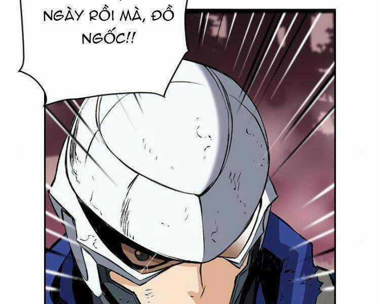 Druid Tại Ga Seoul Chapter 27 trang 210