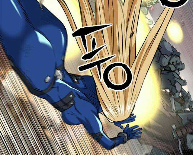 Druid Tại Ga Seoul Chapter 27 trang 214