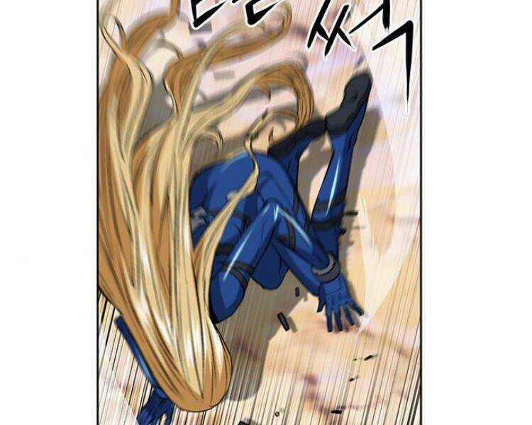 Druid Tại Ga Seoul Chapter 27 trang 221