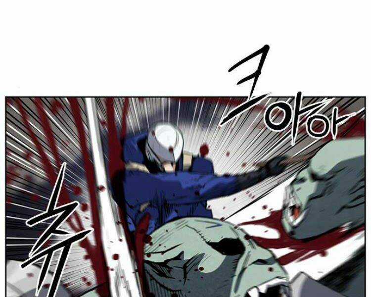 Druid Tại Ga Seoul Chapter 27 trang 228