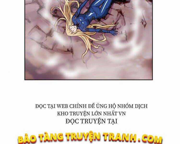 Druid Tại Ga Seoul Chapter 27 trang 23