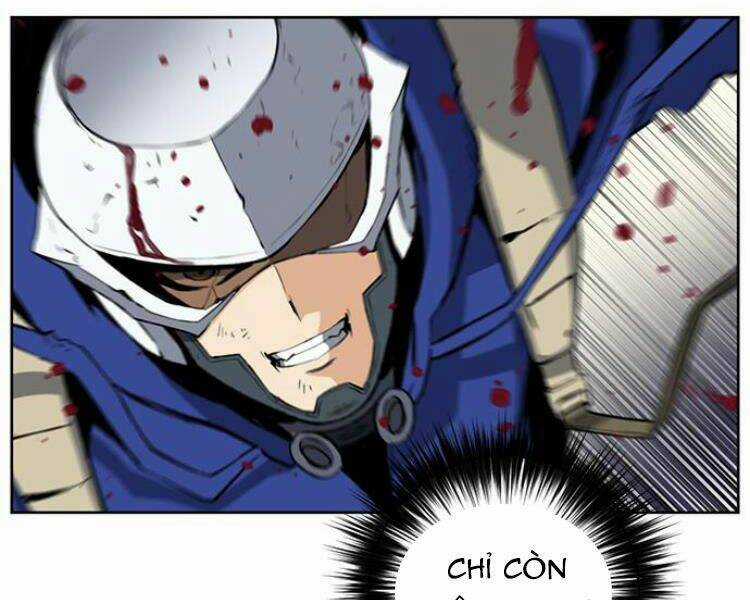 Druid Tại Ga Seoul Chapter 27 trang 232