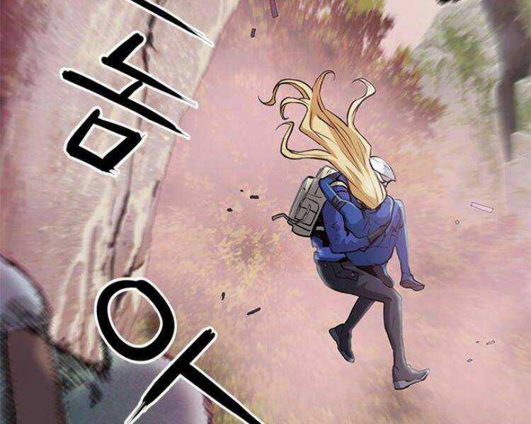 Druid Tại Ga Seoul Chapter 27 trang 3