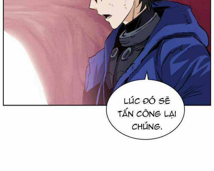 Druid Tại Ga Seoul Chapter 27 trang 41