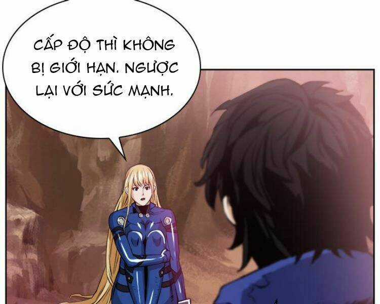 Druid Tại Ga Seoul Chapter 27 trang 45