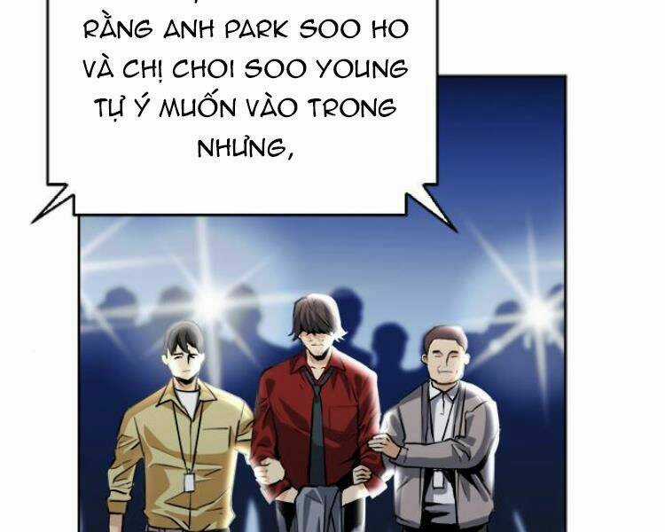 Druid Tại Ga Seoul Chapter 27 trang 65