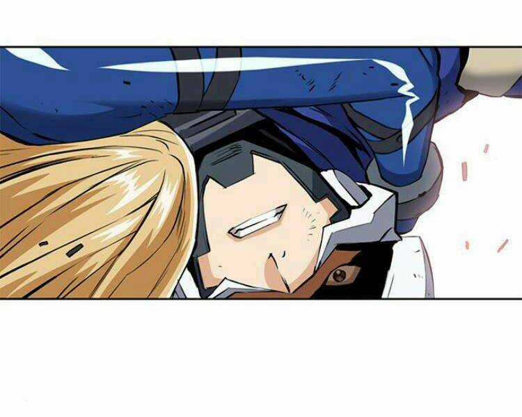 Druid Tại Ga Seoul Chapter 27 trang 7