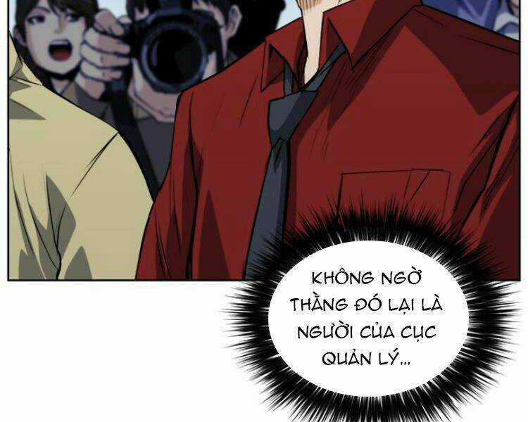 Druid Tại Ga Seoul Chapter 27 trang 70