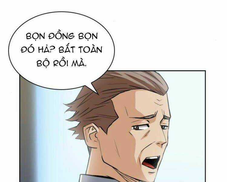 Druid Tại Ga Seoul Chapter 27 trang 81