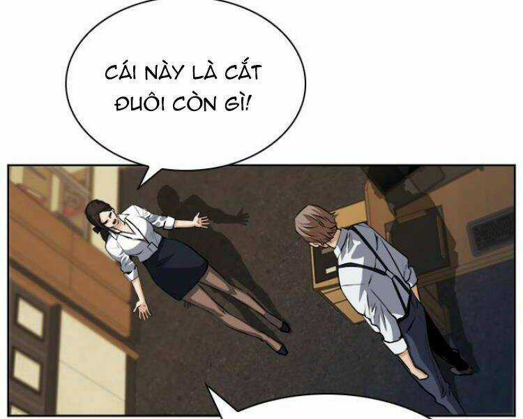 Druid Tại Ga Seoul Chapter 27 trang 83