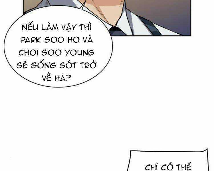 Druid Tại Ga Seoul Chapter 27 trang 86