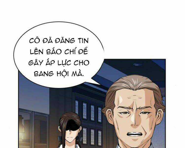 Druid Tại Ga Seoul Chapter 27 trang 95