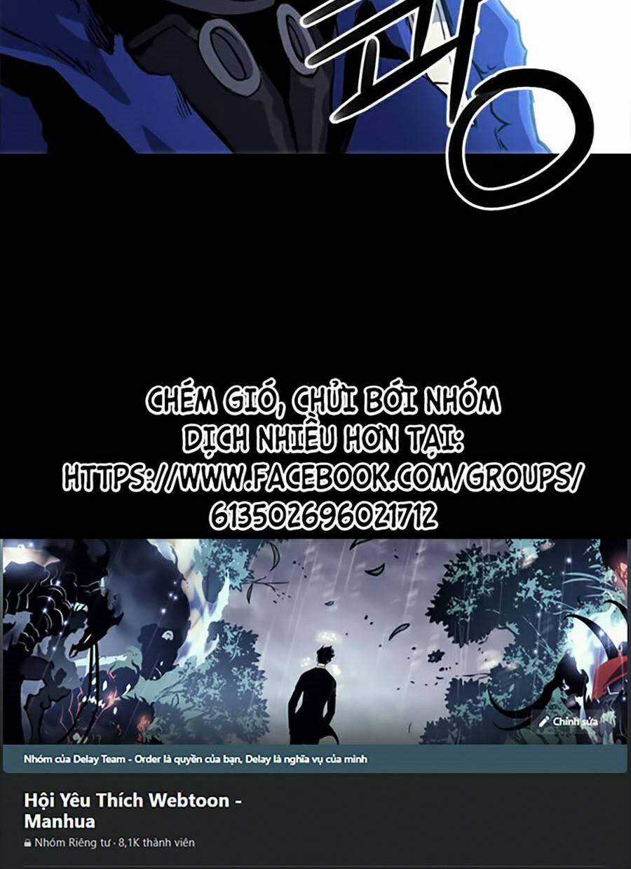 Druid Tại Ga Seoul Chapter 28 trang 117