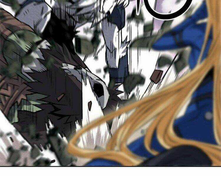 Druid Tại Ga Seoul Chapter 28 trang 119