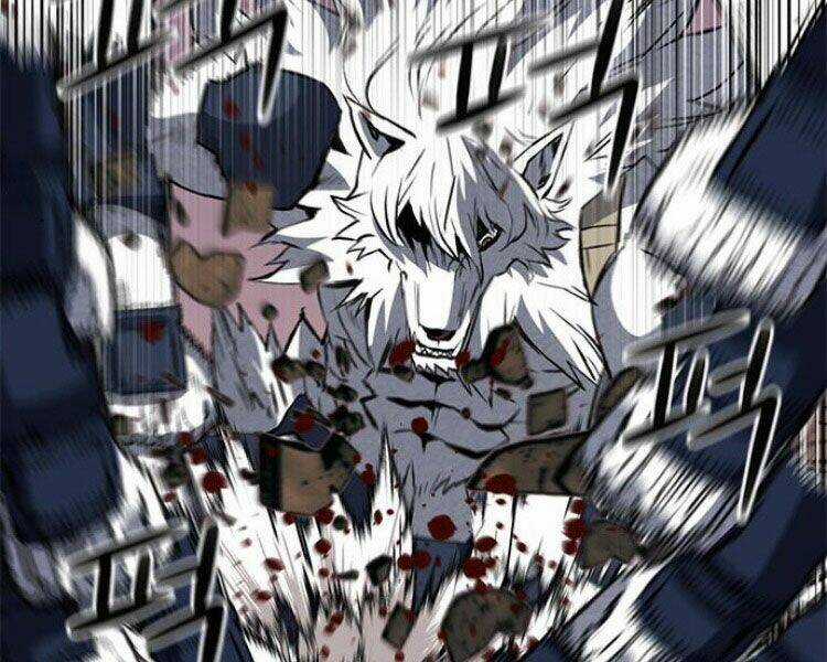 Druid Tại Ga Seoul Chapter 28 trang 125