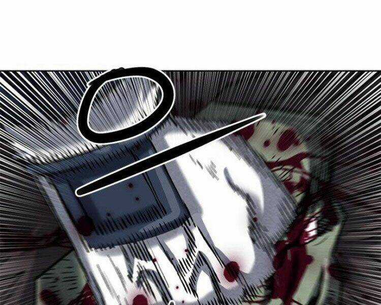 Druid Tại Ga Seoul Chapter 28 trang 127