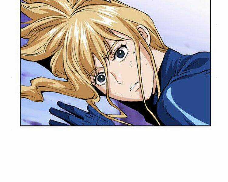 Druid Tại Ga Seoul Chapter 28 trang 16